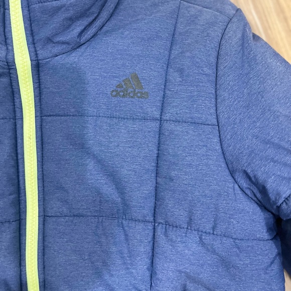 Adidas bomber jacket - Picture 5 of 5